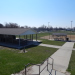 Avilla Ball Diamond and Pavilion