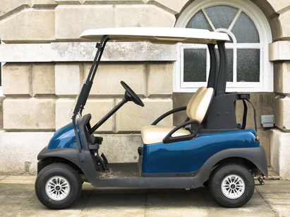 Golf Cart