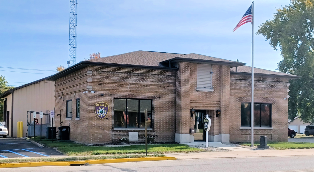 Avilla Police Department